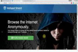 Hotspot Shield 6