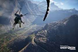 Tom Clancys Ghost Recon Wildlands PROPER