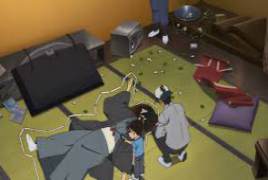 Detective Conan: The Crimson Love Letter