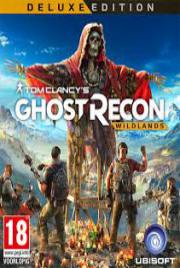 TOM CLANCYS GHOST RECON WILDLANDS STEAMPUNKSrarbg
