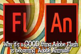 Adobe Animate CC 2017
