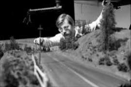 Close Encounters of the Third Kind
