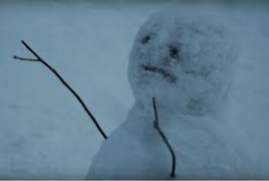 The Snowman 2017