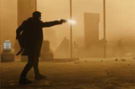 Blade Runner 2049