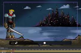 Adobe Animate CC 2017