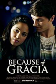Because Of Grcia 2017