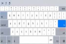 Free Virtual Keyboard 2