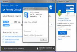 TeamViewer PremiumEnterprise v12
