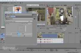 Sony Vegas Pro 14