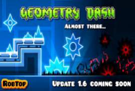 Geometry Dash