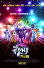 My Little Pony: The Movie 2017