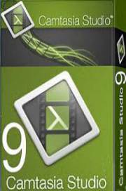 TechSmith Camtasia Studio 9