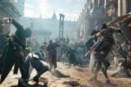 Assassins Creed Unity : The Complete