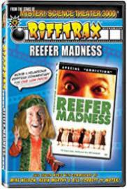 Rifftrax: Night Of The Living Dead