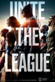 Justice League 2017