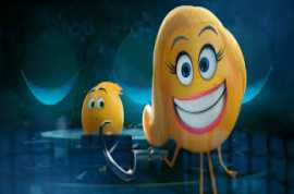 Emoji Movie 2017