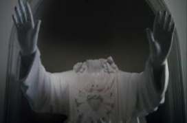 The Exorcist 2017