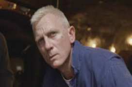Logan Lucky 2017