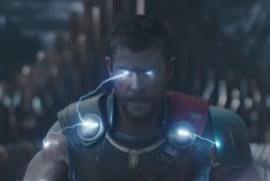 Justice League 2017