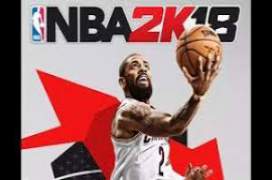 NBA 2K18 CODEX
