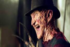 Nightmare On Elm Street 2017