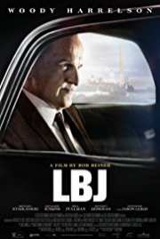 LBJ 2016
