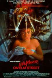 Nightmare On Elm Street 2017