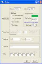 Advanced Mouse Auto Clicker 4