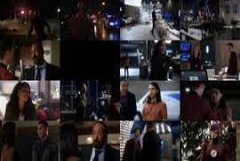 The Flash season 3 episode 18