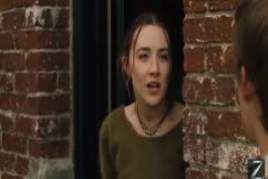 Lady Bird 2017