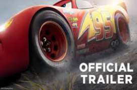 Cars 3.2017
