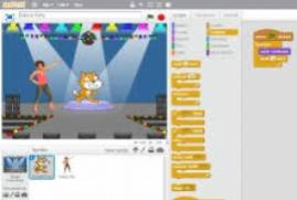 Scratch 2 Offline