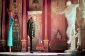 Despicable Me 3