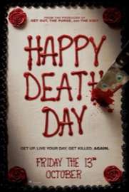 Happy Death Day 2017