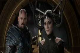 Thor: Ragnarok 2017