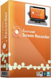 Icecream Screen Recorder