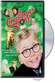 A Christmas Story 2017