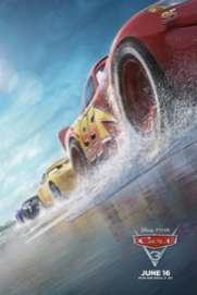 Cars 3.2017