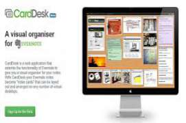 Evernote Sticky Notes