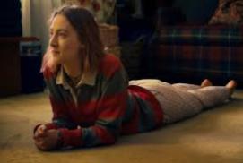 Lady Bird 2017