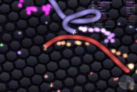 Slither io