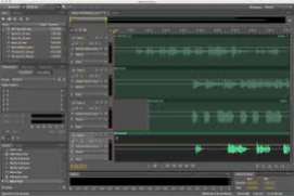 Adobe Audition