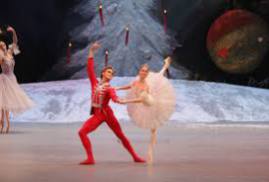 Bolshoi: Giselle 2017