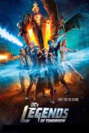 DCs Legends of Tomorrow Season 3 Episode 20
