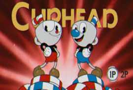 Cuphead