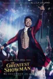 The Greatest Showman 2018
