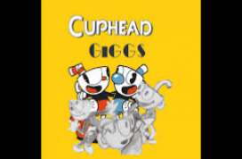 Cuphead