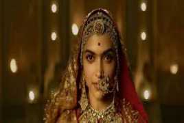 Padmaavat Hindi 2018