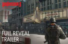 Wolfenstein II: The New Colossus CODEX