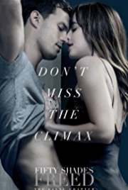 Fifty Shades Freed 2018